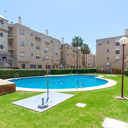 Homemálaga Guadalmar Beach 60 Exterior foto