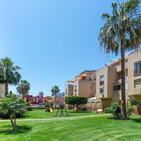 Homemálaga Guadalmar Beach 60 Exterior foto